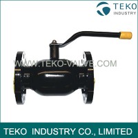 Forged Steel API6D Structure Fully Welded Ball Valve Thread End With Manual Operation Forged Steel API6D Structure Fully Welded Ball Valve Thread End With Manual Operation