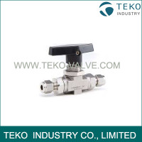 High Rating Hastelloy C276 Instrument Ball Valve DN100 For Corrosive Petrochemical High Rating Hastelloy C276 Instrument Ball Valve DN100 For Corrosive Petrochemical