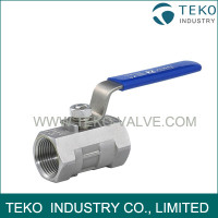 Threaded End Ball Valve Threaded End Ball Valve