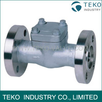 Forged Steel Check Valve Forged Steel Check Valve