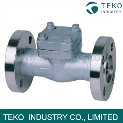 Forged Steel Check Valve Forged Steel Check Valve