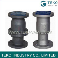 Vertical Type Check Valve, Vertical Non-return Check Valve Vertical Type Check Valve, Vertical Non-return Check Valve