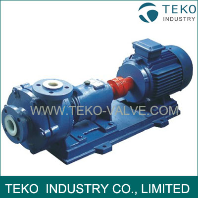 Acid Slurry Pump Acid Slurry Pump