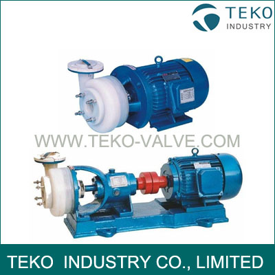 Chemical Process Pump Chemical Process Pump