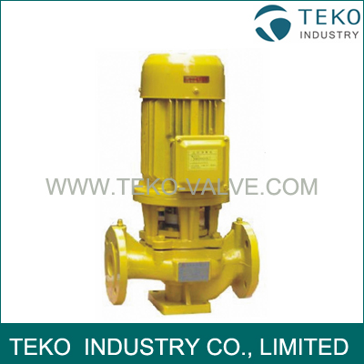 Concentrated Sulfuric Acid Pump Concentrated Sulfuric Acid Pump