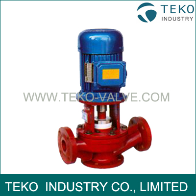 Corrosion-resistant Plastic Chemical Pump Corrosion-resistant Plastic Chemical Pump