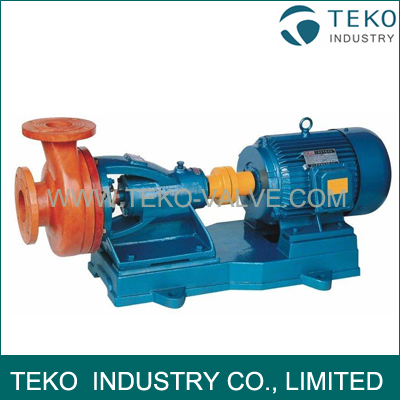 Glass Fiber Reinforced Polymer Chemical Pump Glass Fiber Reinforced Polymer Chemical Pump