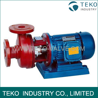Glass Reinforced Plastic(GRP) Acid Pump    Glass Reinforced Plastic(GRP) Acid Pump