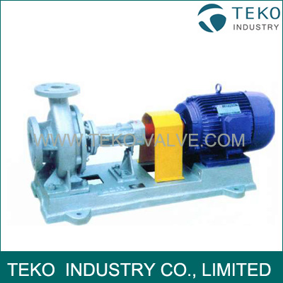 High Temperature Hot Oil Pump, Thermal Oil Pump High Temperature Hot Oil Pump, Thermal Oil Pump
