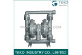 Pneumatic Double Diaphragm Pump Pneumatic Double Diaphragm Pump
