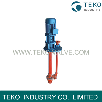 chemical sump pump chemical sump pump