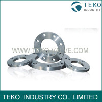 DIN Flanges DIN Flanges