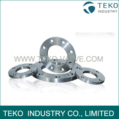 DIN Flanges DIN Flanges