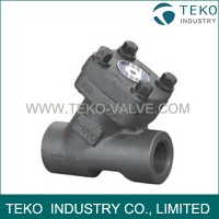 A105 Forged Steel Strainer A105 Forged Steel Strainer