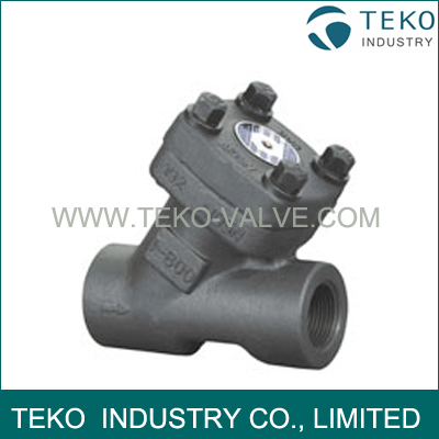 A105 Forged Steel Strainer A105 Forged Steel Strainer