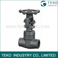 Conventional Bore OS & Y Gate Forged Steel Valve Conventional Bore OS & Y Gate Forged Steel Valve