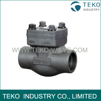 Swing Type Forged Check Valve Swing Type Forged Check Valve