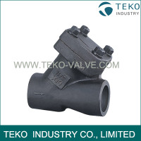 Y Type Filter A105 Forged Steel Strainer 800Lb For Oil & Gas Medium Pres Y Type Filter A105 Forged Steel Strainer 800Lb For Oil & Gas Medium Pres