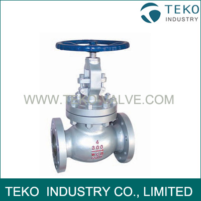 API Stainless Steel Globe Valve API Stainless Steel Globe Valve