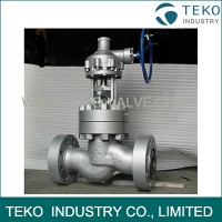 Cast Steel 150Lb Solid Wedge Gate Valve For Oil / Gas Size NPS 2"-48" Cast Steel 150Lb Solid Wedge Gate Valve For Oil / Gas Size NPS 2"-48"