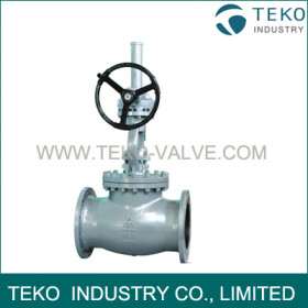 BS Globe Valve