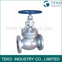 BS1873 Welding Seat Ring Carbon Steel Globe Valve With Handwheel Operation BS1873 Welding Seat Ring Carbon Steel Globe Valve With Handwheel Operation