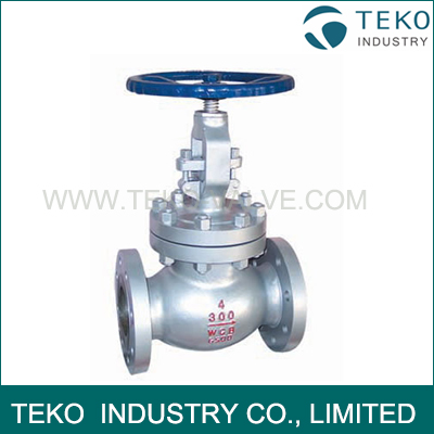 BS1873 Welding Seat Ring Carbon Steel Globe Valve With Handwheel Operation BS1873 Welding Seat Ring Carbon Steel Globe Valve With Handwheel Operation