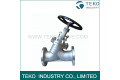Carbon Steel Y Pattern Shape Bolted Bonnet BS1873 Globe Valve Carbon Steel Y Pattern Shape Bolted Bonnet BS1873 Globe Valve