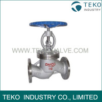 GB Globe Valve GB Globe Valve