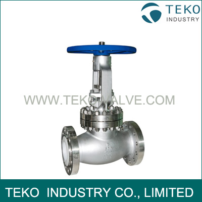 Pipeline Isolation Valves