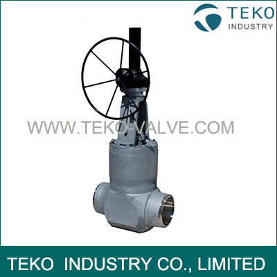 Hard Face Seat Cryogenic Globe Valve ASME B 16.34 For Medium Pressure Systems Hard Face Seat Cryogenic Globe Valve ASME B 16.34 For Medium Pressure Systems