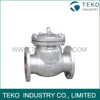 20K Swing Check Valve 20K Swing Check Valve