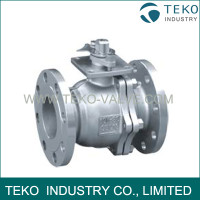 JIS Ball Valve 10K 20K JIS Ball Valve 10K 20K