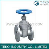 JIS Non-rising Stem Gate Valve JIS Non-rising Stem Gate Valve