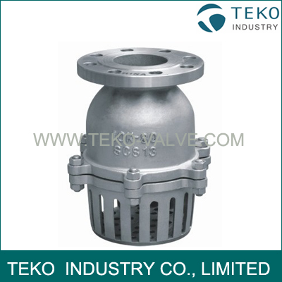 Swing Type Foot Valve Swing Type Foot Valve