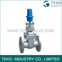 Underground Gate Valve Underground Gate Valve