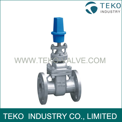 Underground Gate Valve Underground Gate Valve