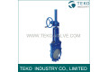 Bevel Gear Knife Gate Valve Bevel Gear Knife Gate Valve