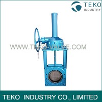 Highly Abrasion Resistant Knife Valve Natural Rubber Material Seat For Slurry Highly Abrasion Resistant Knife Valve Natural Rubber Material Seat For Slurry