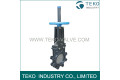 Lug Knife Gate Valve Lug Knife Gate Valve