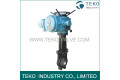 Motorized  Knife Gate Valve