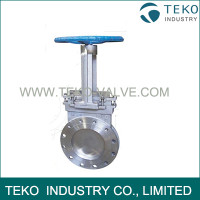 Semi Lug Full Lug Ductile Iron Body Knife Valve For Mining Pneumatic Or Electric Operation Semi Lug Full Lug Ductile Iron Body Knife Valve For Mining Pneumatic Or Electric Operation