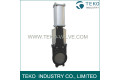 Soft Seal Knife Gate Valve Soft Seal Knife Gate Valve