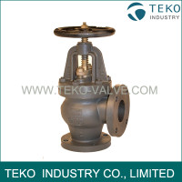 Cast Iron Globe Valve Cast Iron Globe Valve