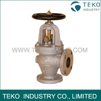 JIS F7312 Marine Cast Steel Valve JIS F7312 Marine Cast Steel Valve