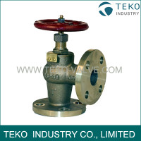 JIS Standard 16K Bronze Globe Valve JIS Standard 16K Bronze Globe Valve