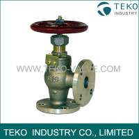 JIS Standard Marine Valves JIS Standard Marine Valves
