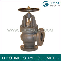 SDNR Angle Valve SDNR Angle Valve