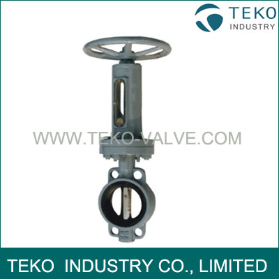 Duo Eccentric Marine Butterfly Valve Duo Eccentric Marine Butterfly Valve