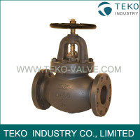 Good Quality Marine Globe Valve